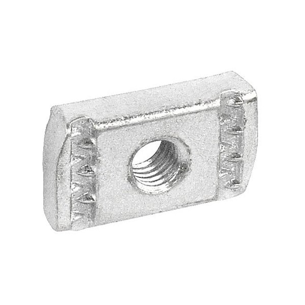 Southwire No Spring Nut For 1/2-13 Rod SNWO1213 - main